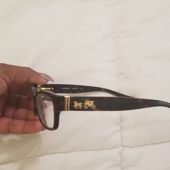 Coach frames - Picture 3 of 5